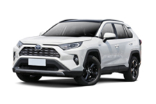 RAV4荣放