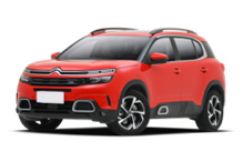 天逸 C5 AIRCROSS