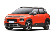 云逸 C4 AIRCROSS