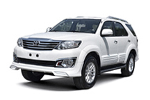 Fortuner