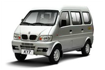 小康K17