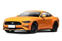 Mustang野马