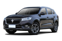 BX7