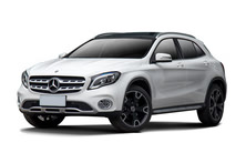 GLA