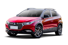 U5 SUV