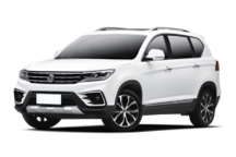 景逸X5